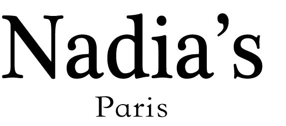 Nadia's Paris